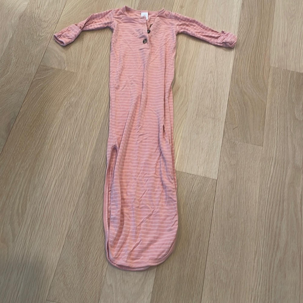 Lou Lou & Company Gown